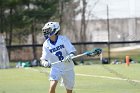 MLAX vs Babson  Wheaton College Men's Lacrosse vs Babson College. - Photo by Keith Nordstrom : Wheaton, Lacrosse, LAX, Babson, MLax